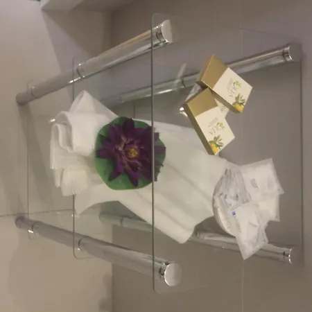 Panzió Vacation 3 4*