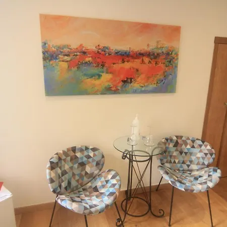 Vacation 3 Bed & Breakfast Vernazza
