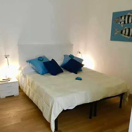 Vacation 3 Panzió Vernazza