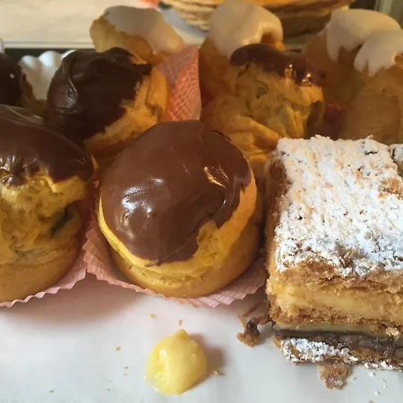 Vacation 3 Panzió Vernazza