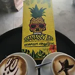 Bed & Breakfast Vacation 3