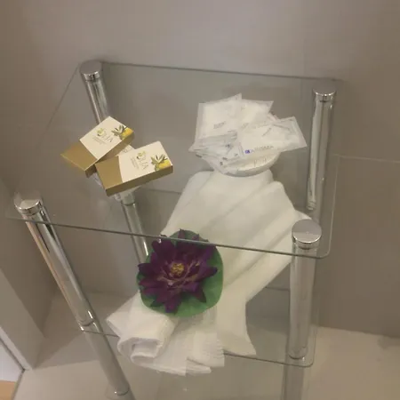 Vacation 3 4* Βερνάτσα