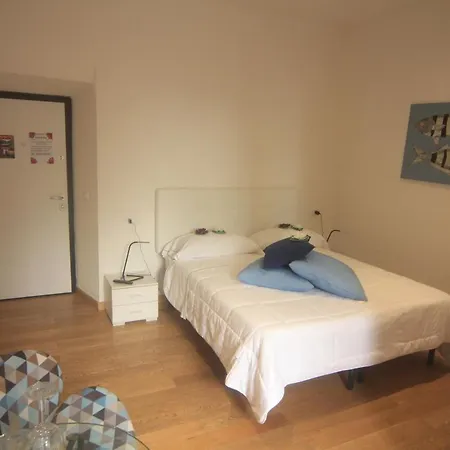 Bed & Breakfast Vacation 3