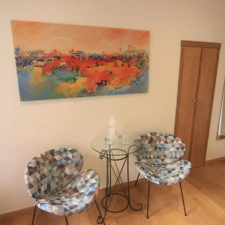 Bed & Breakfast Vacation 3