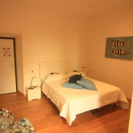 Vacation 3 B&B