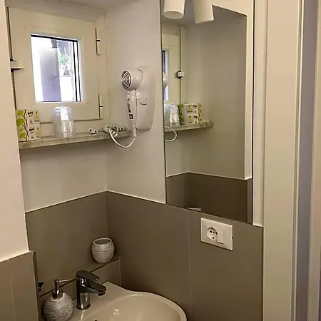 Vacation 3 B&B 4*