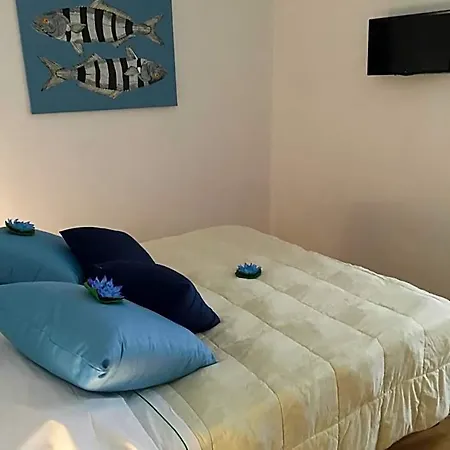 B&B Vacation 3 베르나차