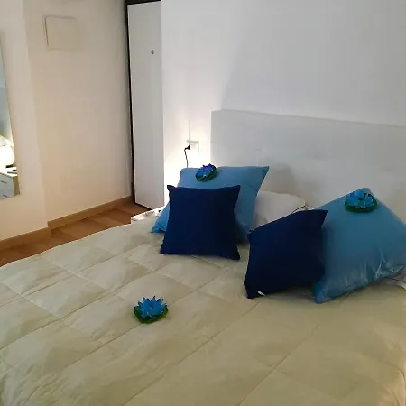 Vacation 3 Bed & Breakfast