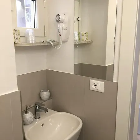 Vacation 3 B&B