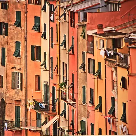 Vacation 3 Vernazza